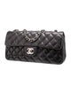 Chanel E/W Classic Single Flap Bag