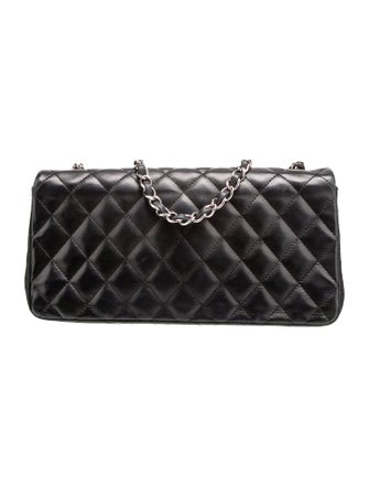 Chanel E/W Classic Single Flap Bag