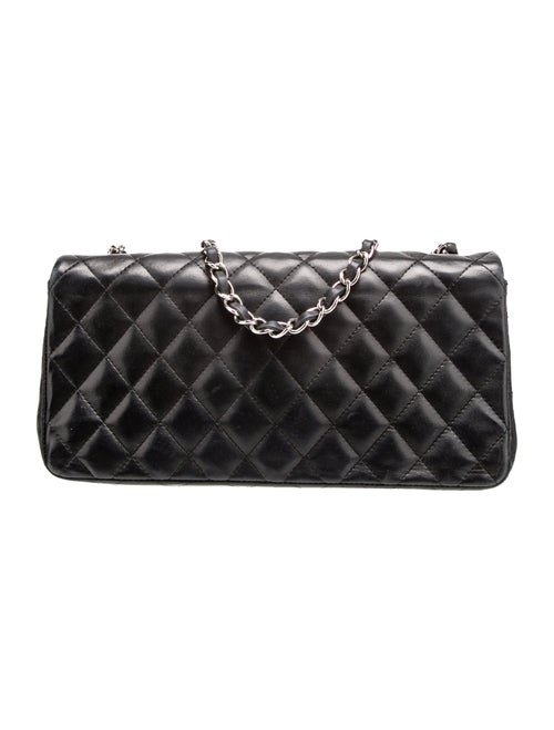Chanel E/W Classic Single Flap Bag