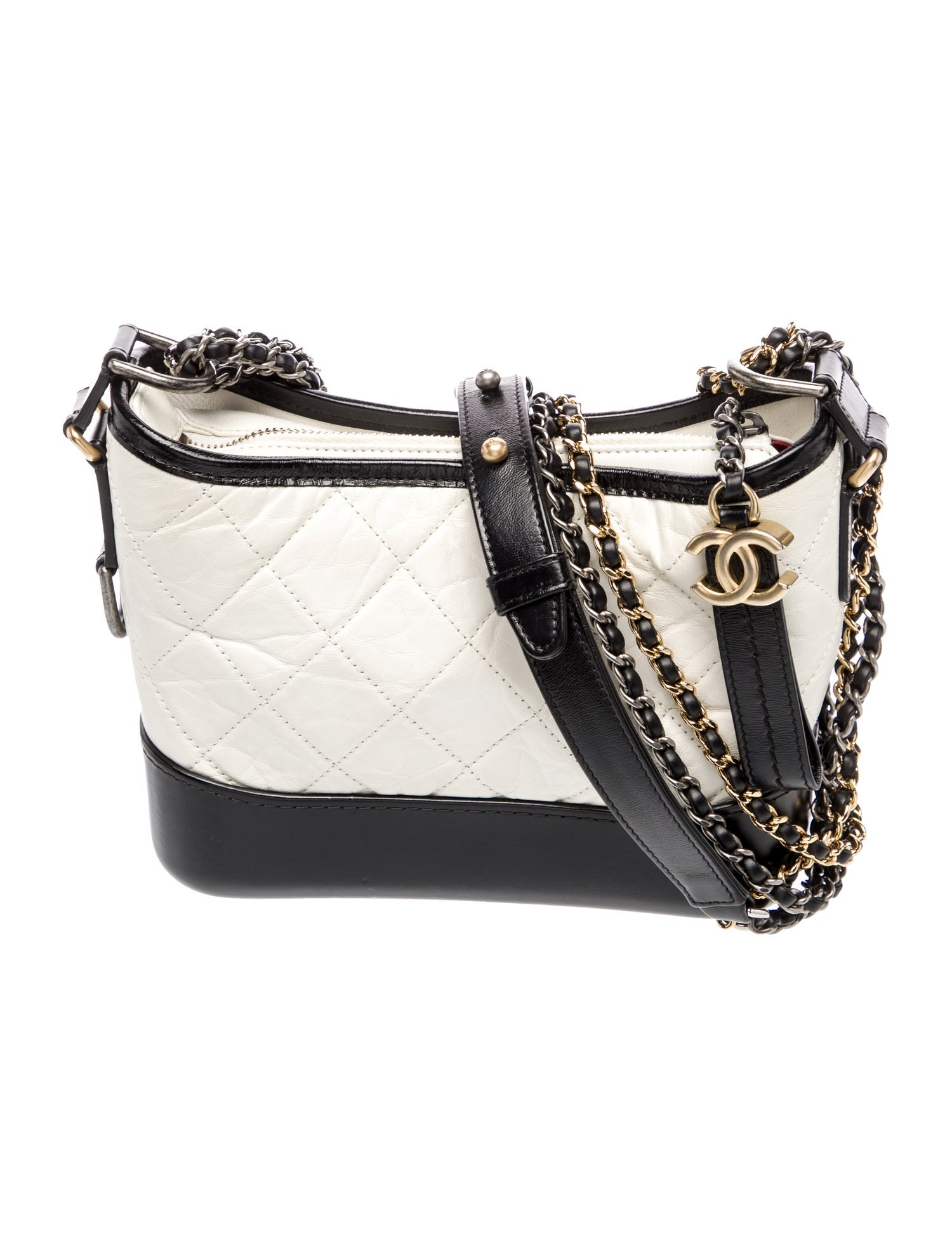 Chanel Small Gabrielle Hobo
