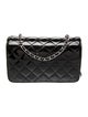 Chanel Quilted Brilliant Wallet On Chain