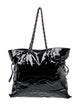 Chanel Patent BonBon Tote