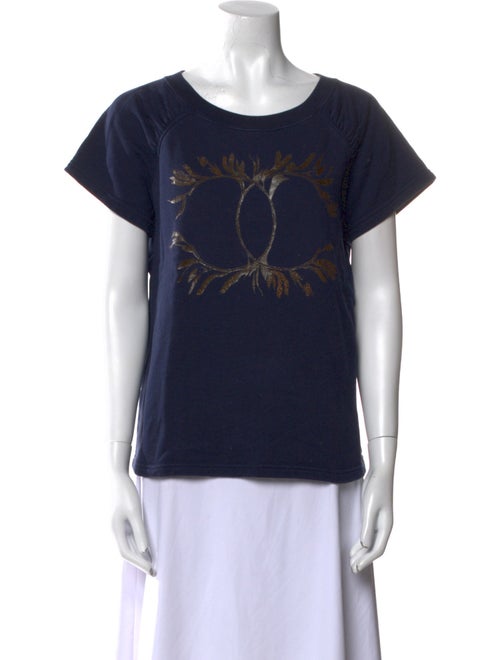 Chanel 2018 Paris-Greece T-Shirt