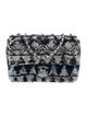 Chanel Sequin CC Mini Flap Bag