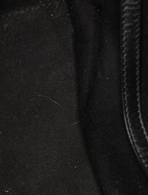 Chanel Tweed Portobello Shopping Tote