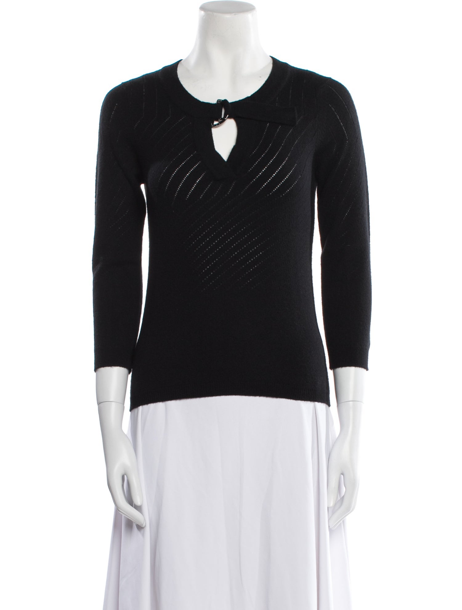 Chanel Vintage 2006 Sweater