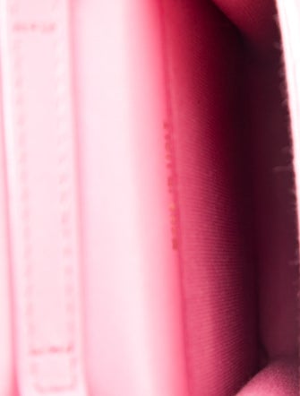 Chanel 2023 Candy CC Phone Holder w/ Chain