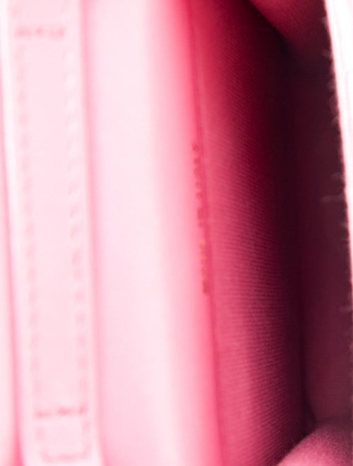 Chanel 2023 Candy CC Phone Holder w/ Chain