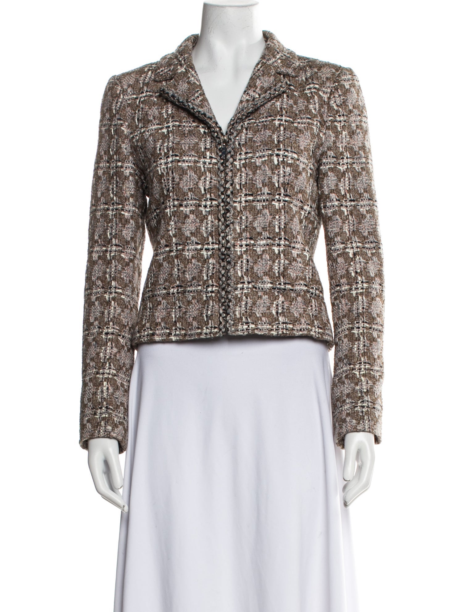 Chanel Vintage 2003 Blazer