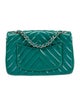 Chanel Classic Chevron Rectangular Mini Flap Bag