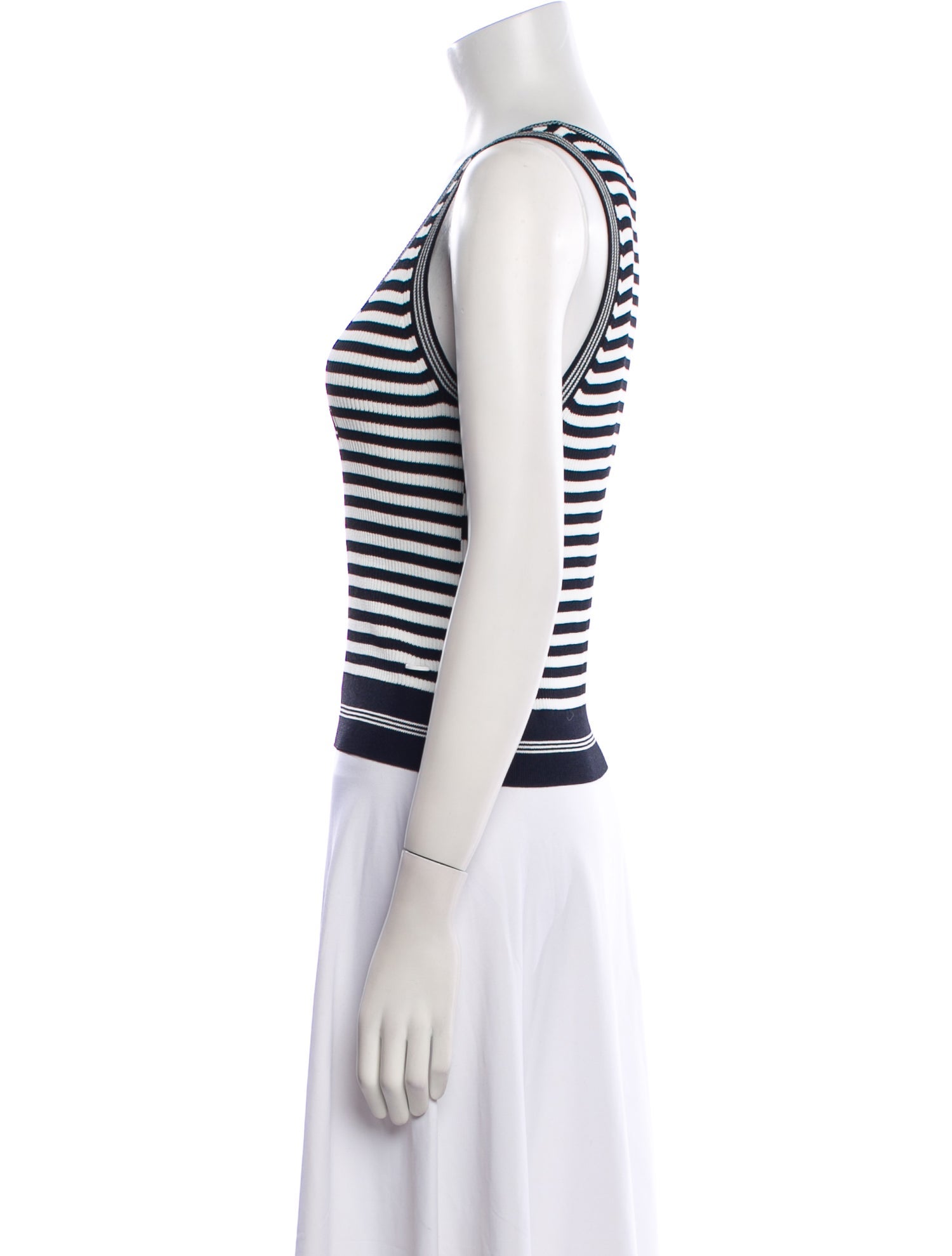 Chanel 2023 Paris-Monte Carlo Top