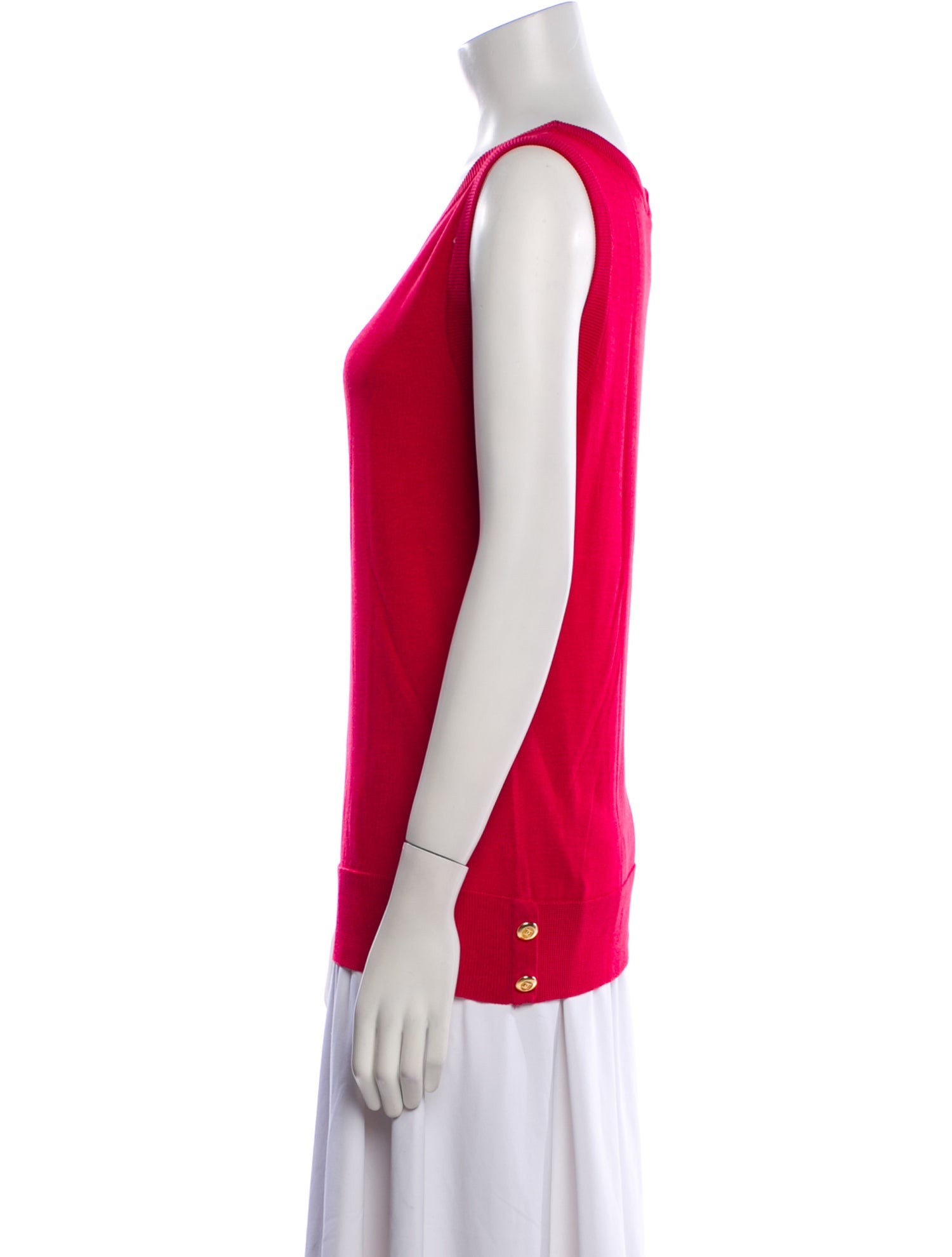 Chanel Vintage 1989 Top