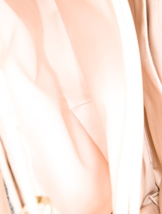 Chanel Timeless Grand Shopping Tote