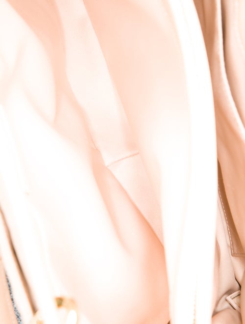 Chanel Timeless Grand Shopping Tote