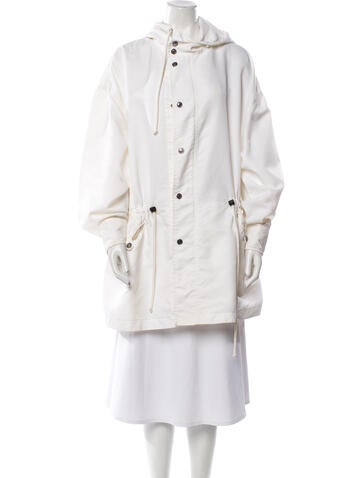 Chanel Jackets Vintage 1996 Denim Jacket Us8, Fr40 | M