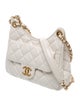 Chanel Small Wavy CC Hobo