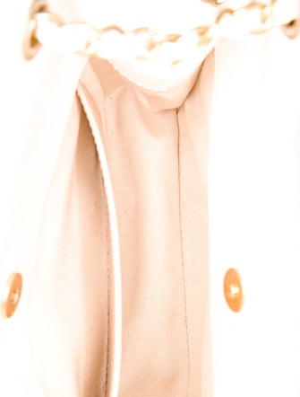 Chanel Small Wavy CC Hobo