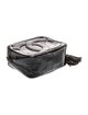 Chanel Patent Small CC Tassel Camera Bag