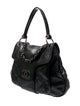 Chanel Coco Rider Flap Hobo