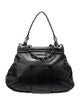 Chanel Coco Rider Flap Hobo