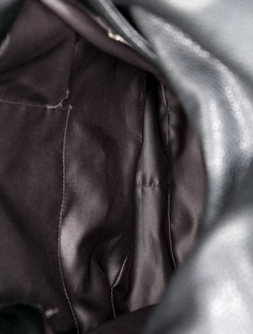 Chanel Coco Rider Flap Hobo