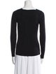 Chanel 2012 Wool Sweater