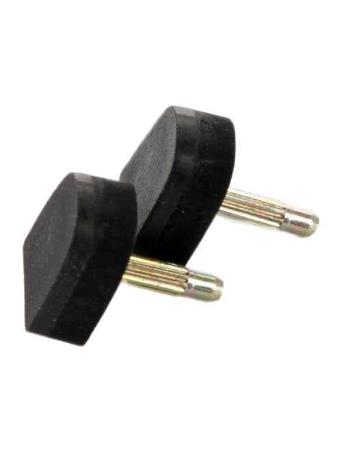 Chanel 2013 Interlocking CC Logo Pumps