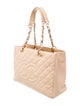 Chanel Grand Shopping Tote