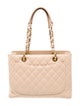 Chanel Grand Shopping Tote