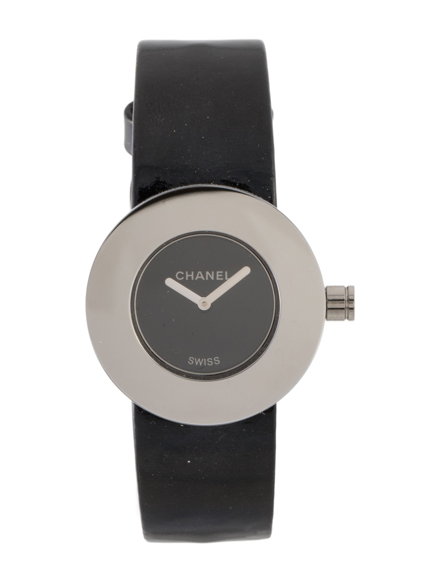 Chanel La Ronde Watch