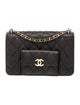 Chanel Pocket Twins Wallet On Chain