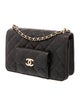 Chanel Pocket Twins Wallet On Chain