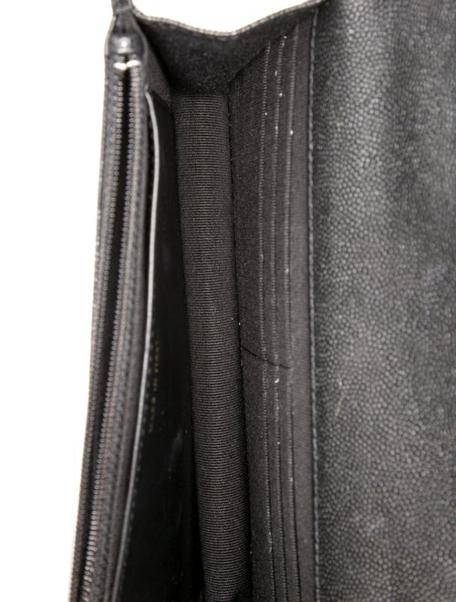 Chanel Pocket Twins Wallet On Chain