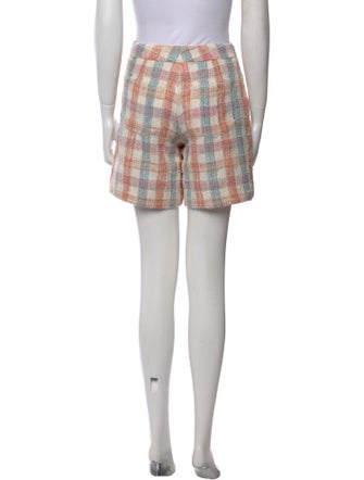 Chanel 2007 Mini Shorts