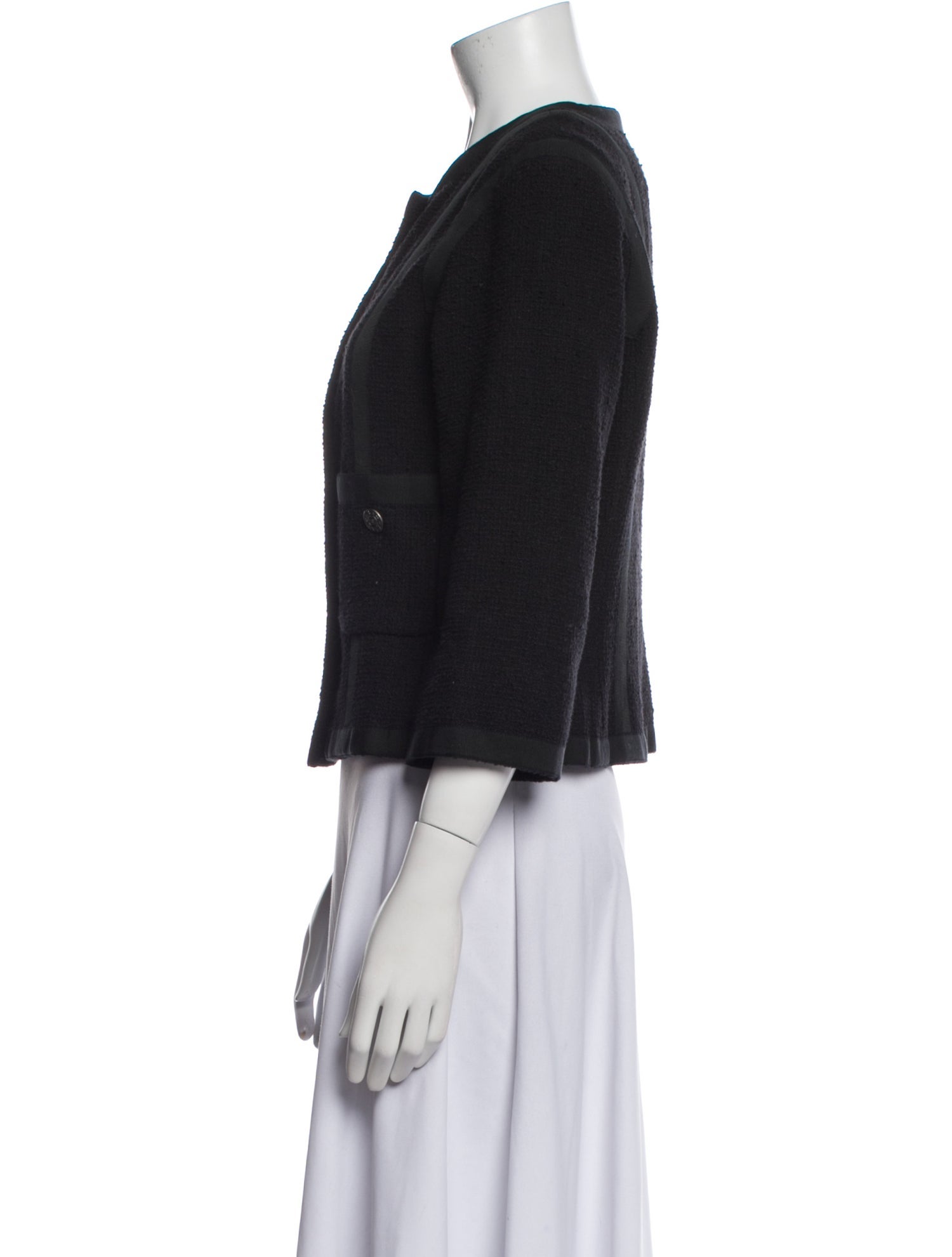 Chanel 2013 Evening Jacket