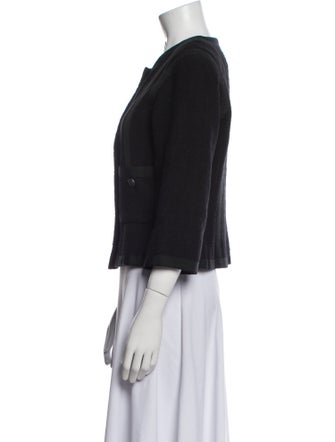 Chanel 2013 Evening Jacket