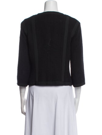 Chanel 2013 Evening Jacket