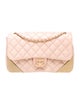 Chanel Paris-Cosmopolite Rock the Corner Flap Bag