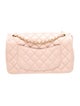 Chanel Paris-Cosmopolite Rock the Corner Flap Bag