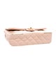 Chanel Paris-Cosmopolite Rock the Corner Flap Bag