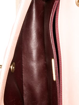 Chanel Paris-Cosmopolite Rock the Corner Flap Bag