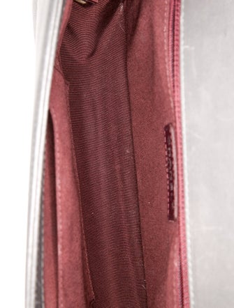 Chanel Large Double Stitch Boy Bag