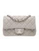 Chanel Classic Rectangular Mini Flap Bag