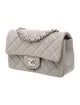Chanel Classic Rectangular Mini Flap Bag