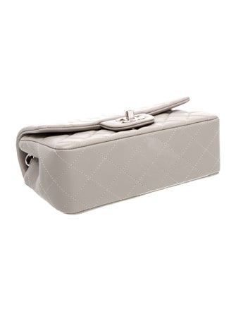Chanel Classic Rectangular Mini Flap Bag