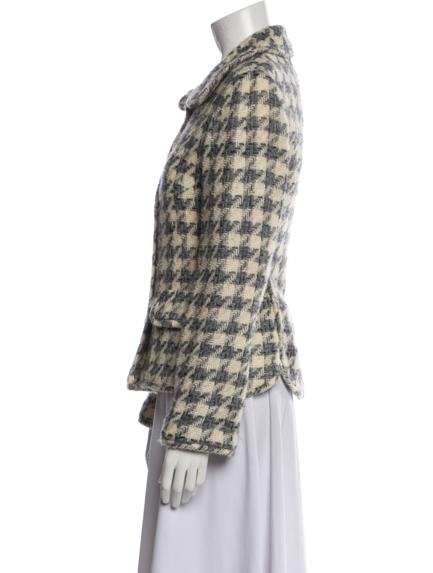 Chanel Vintage 1998 Blazer