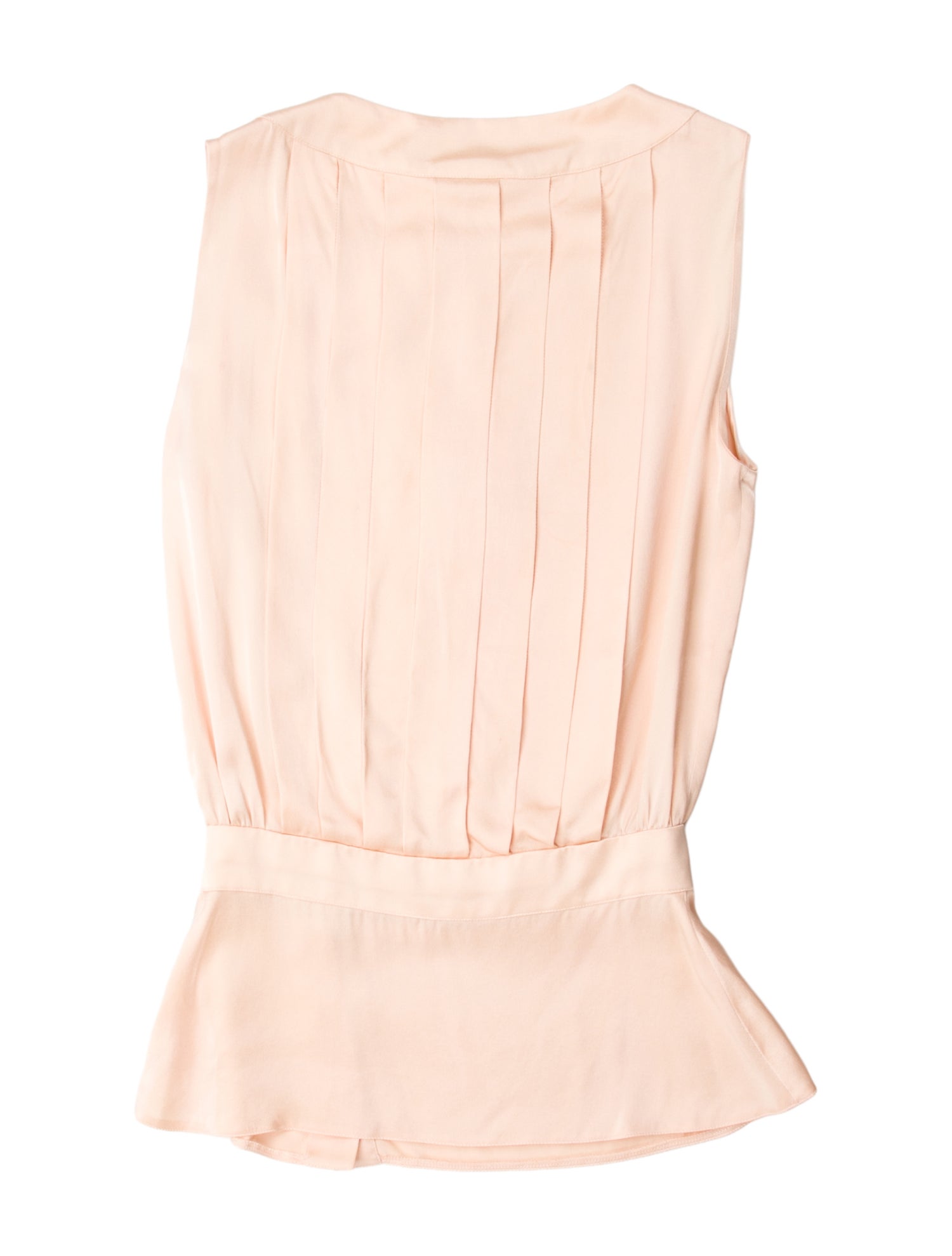 Chanel Vintage 1991 Tunic