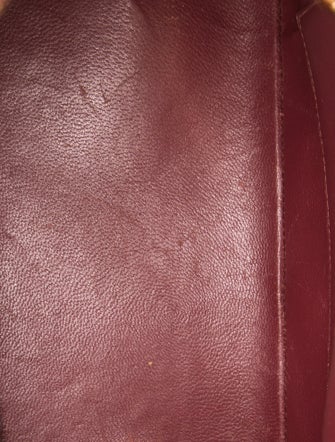 Chanel Caviar Medallion Tote