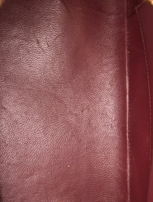 Chanel Caviar Medallion Tote