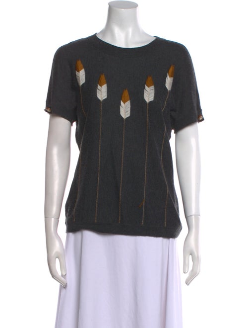 Chanel 2014 Métiers d’Art Paris-Dallas Sweater